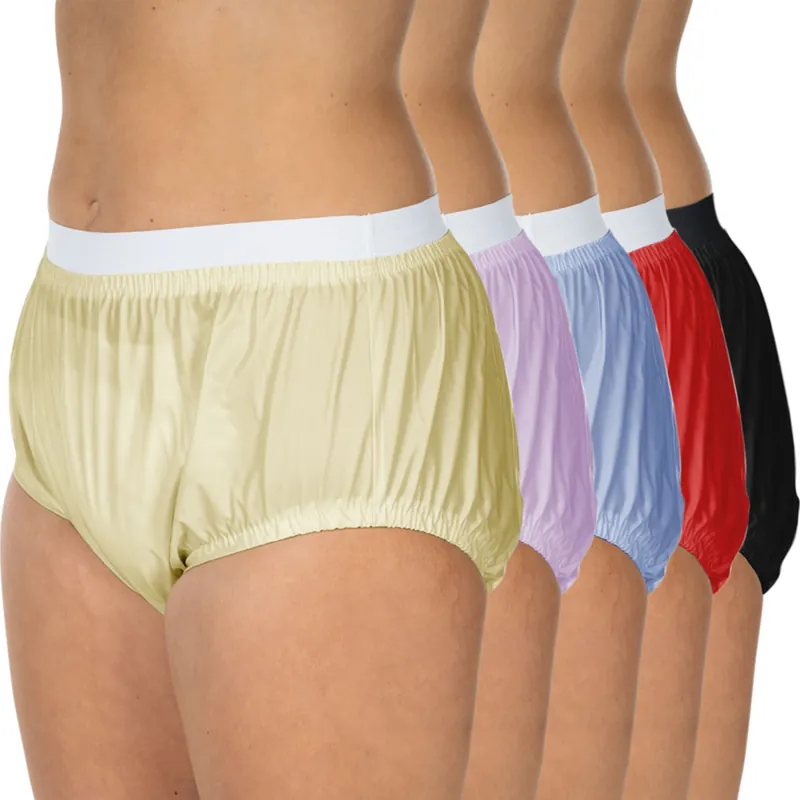 Suprima PVC-Slip - Schlupfform - breiter Bund - Farbe wählbar - No. 1214 lavendel 36 Jetzt Bestellen