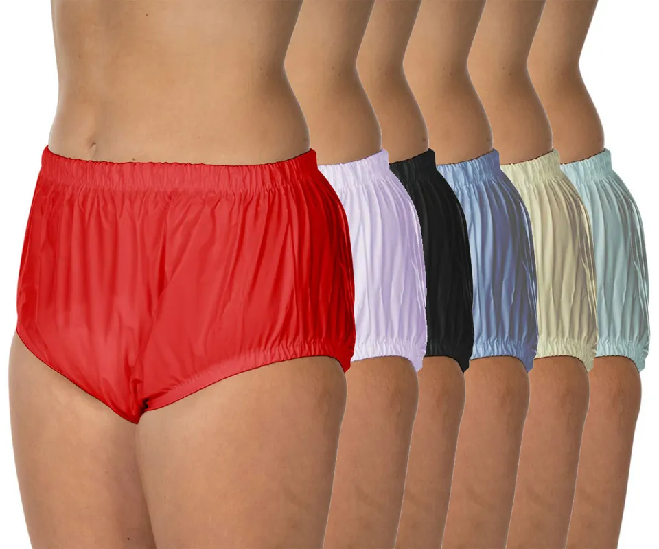 Suprima PVC-Slip - Schlupfform - unisex - Farbe wählbar - No. 1211 rot 54 Direkt Vom Hersteller