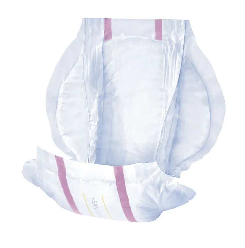 MUSTER - Seni SAN Plus Extra - 3500ml Wochenendangebot