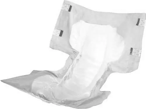 Schnäppchen MUSTER - Seni CLASSIC BASIC Extra Large - 130-170cm - 2500ml