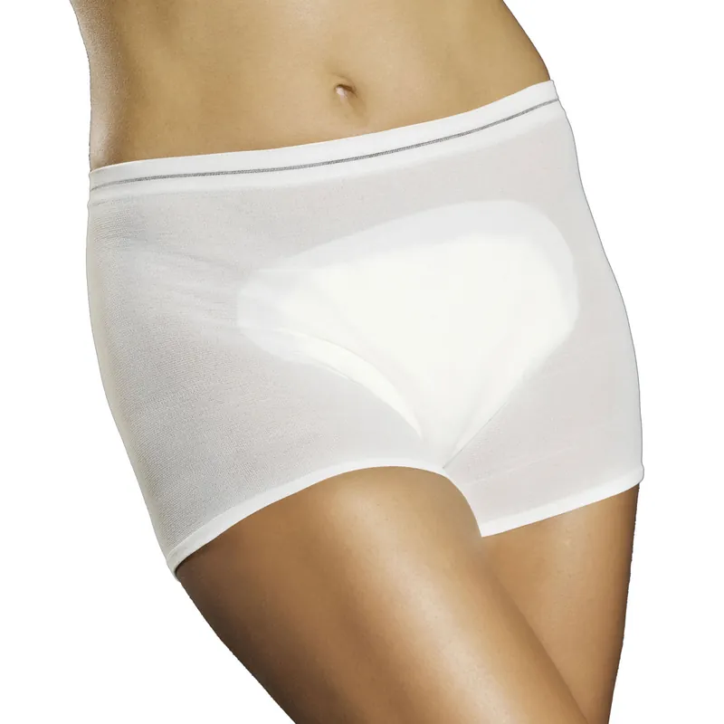 AMD Cotton Fix Premium - anschmiegsame Fixierhosen 25er Packung Gr. XL Top-Preis