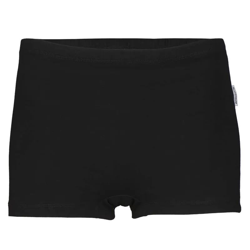 Neuheit Kiwisto adult care "ActivePants" - Inkontinenz Shorts für Erwachsene - in schwarz - Gr. 8
