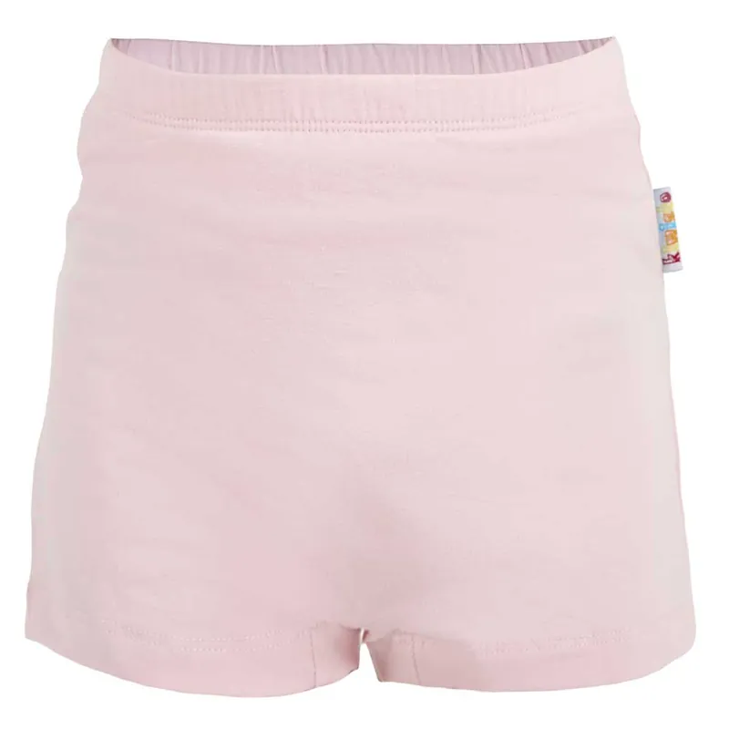 Kiwisto Kids "ActivePants" - Inkontinenz Shorts für Kinder - in rosa XXXS Must-Have