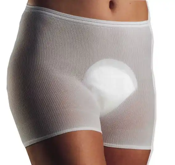 Online Kaufen Forma-Care Soft Support Pants - Netzhosen - 25 Stück - XXL