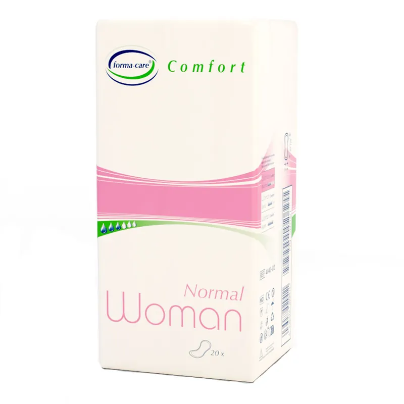 Forma-Care Comfort Woman NORMAL - 370ml - 20 Stück Packung Jetzt Kaufen