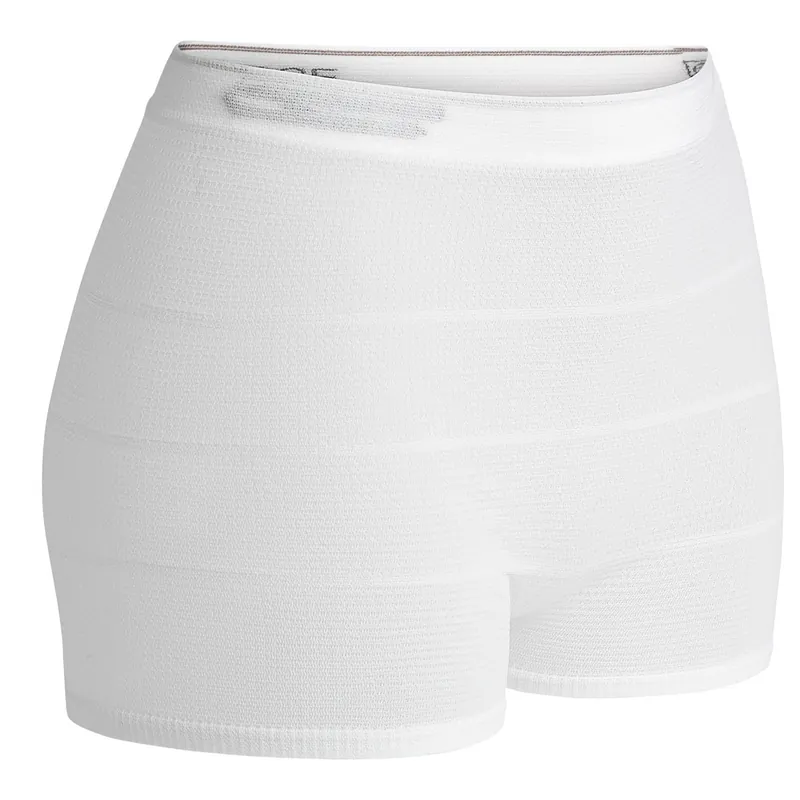 Expressversand Seni Fix Soft - elastische Fixierhosen - 25er Pack - M