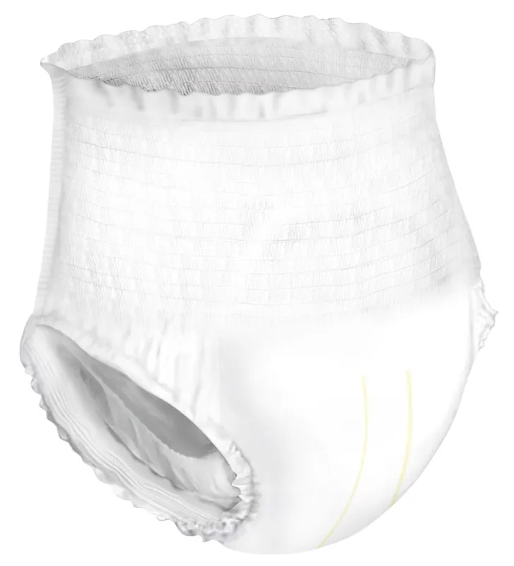 Echt MUSTER - ABENA Pants JUNIOR XS2 (55-80cm) - 1500ml