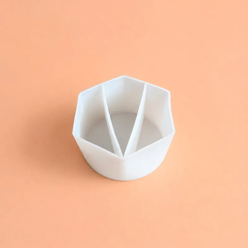 Angebot 3-compartment mixing bowl