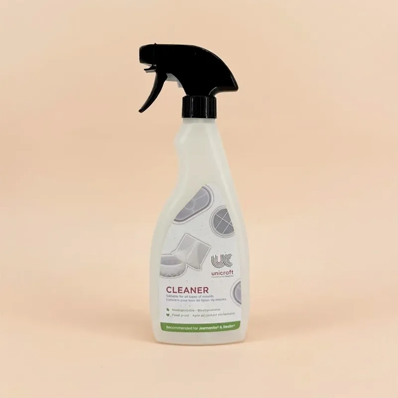Jesmonite cleaning spray Neue Ware