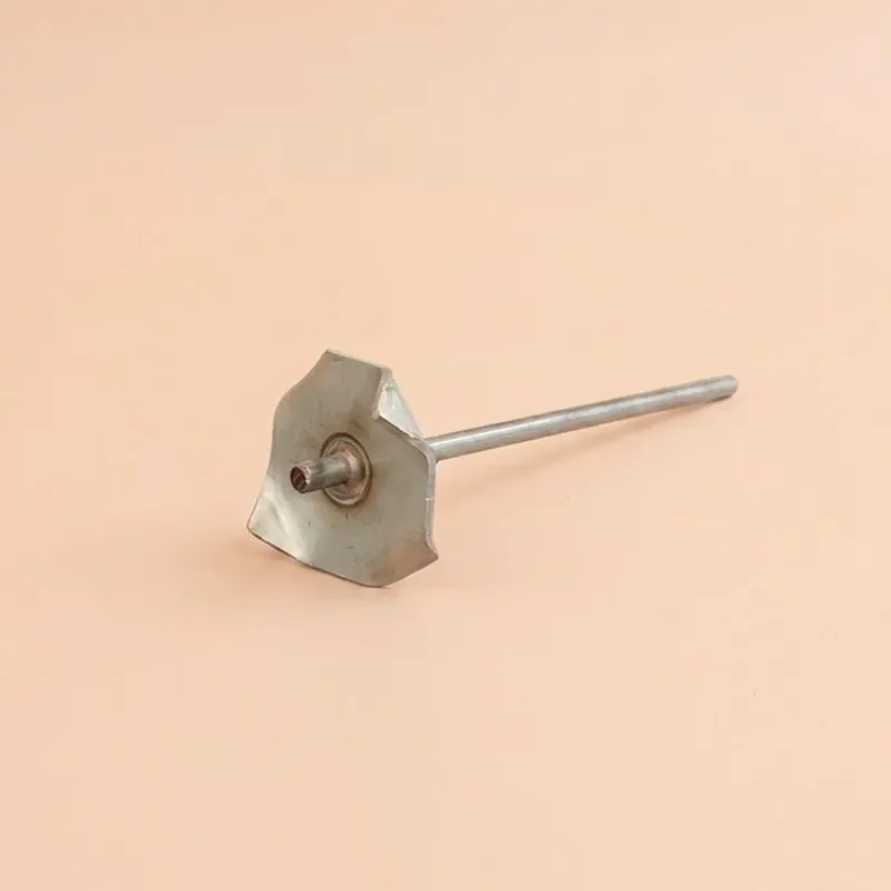 Ausverkauf Mixing blade