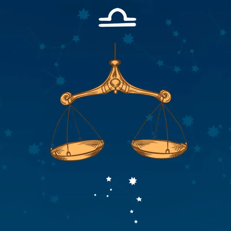 Sonderangebot Astro libra - Candle fragrance oil