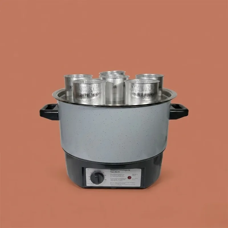 T20 - Wax melter Beliebt