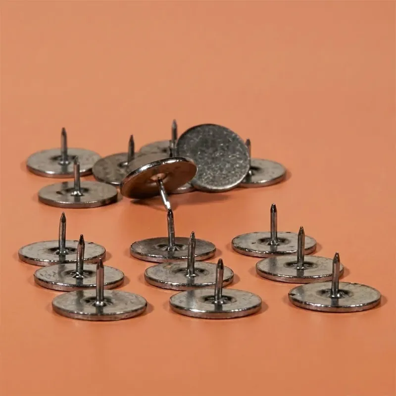 Ausverkauf Round wick holder with thorn