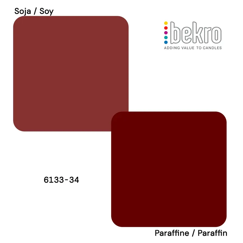 Bordeaux dye for candles Mega-Angebot