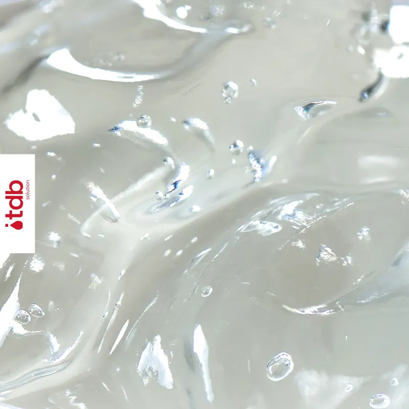 Paraffin gel - TDB Solution Jetzt Bestellen