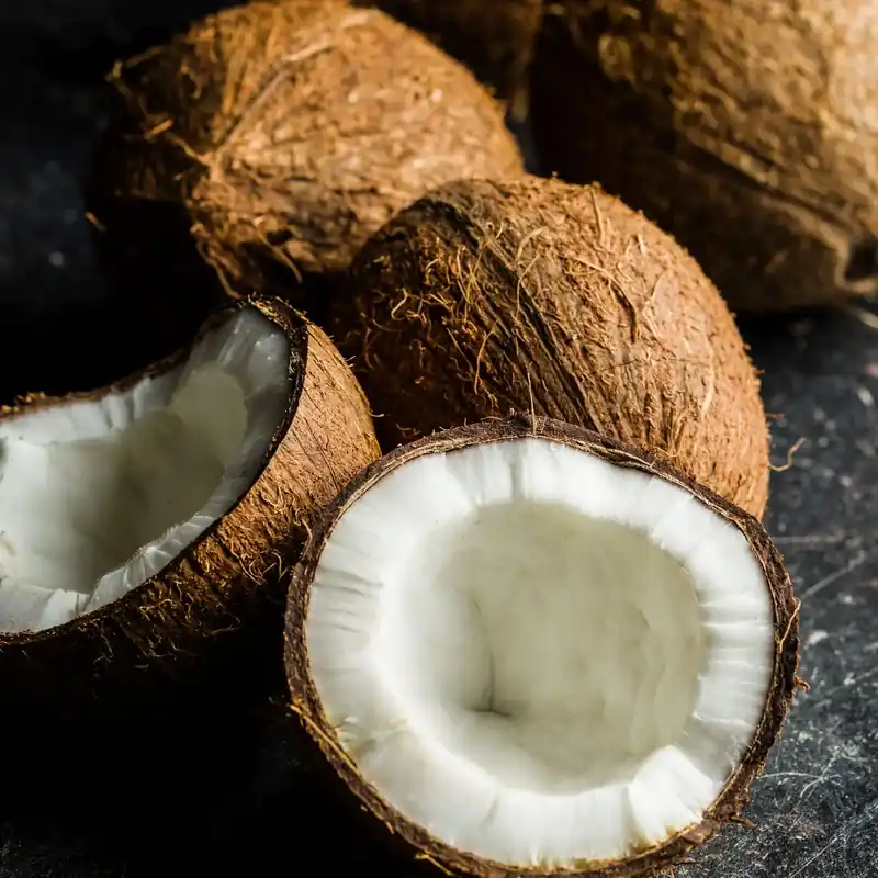 Bestpreis Coconut - Candle fragrance oil
