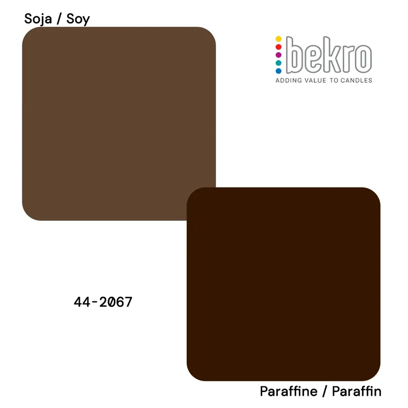 Brown dye for candles Saisonangebot