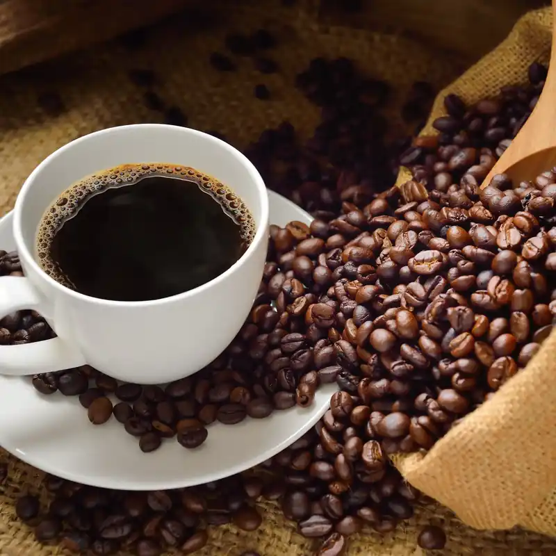 Jetzt Bestellen Brazilian coffee - Candle fragrance oil