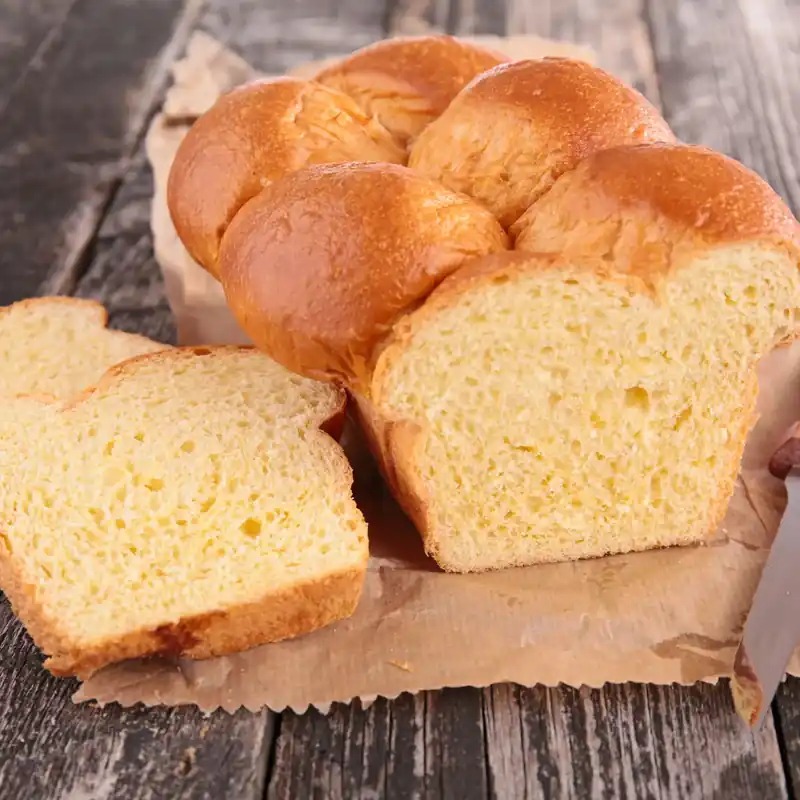 Brioche - Candle fragrance oil Saisonangebot