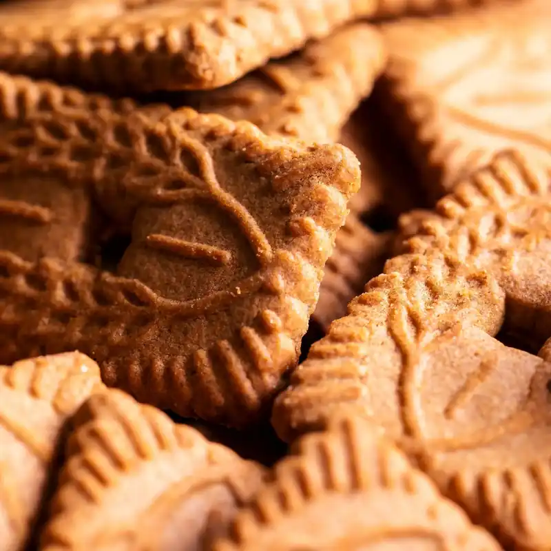 Speculoos - Candle fragrance oil Saisonangebot