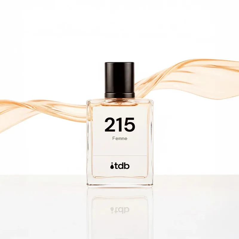 Billig 215 - Candle fragrance oil