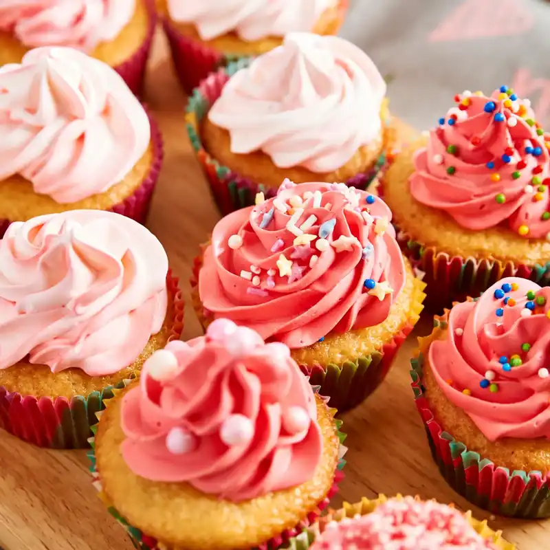 Cupcake - Candle fragrance oil Sofort Bestellen
