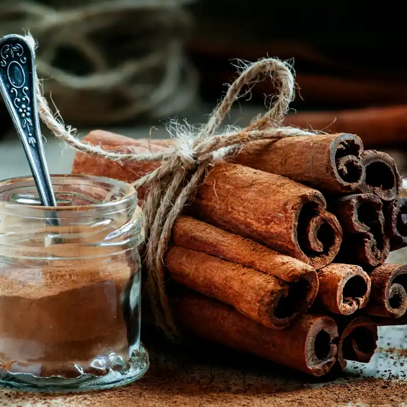 Neu Sweet cinnamon - Candle fragrance oil