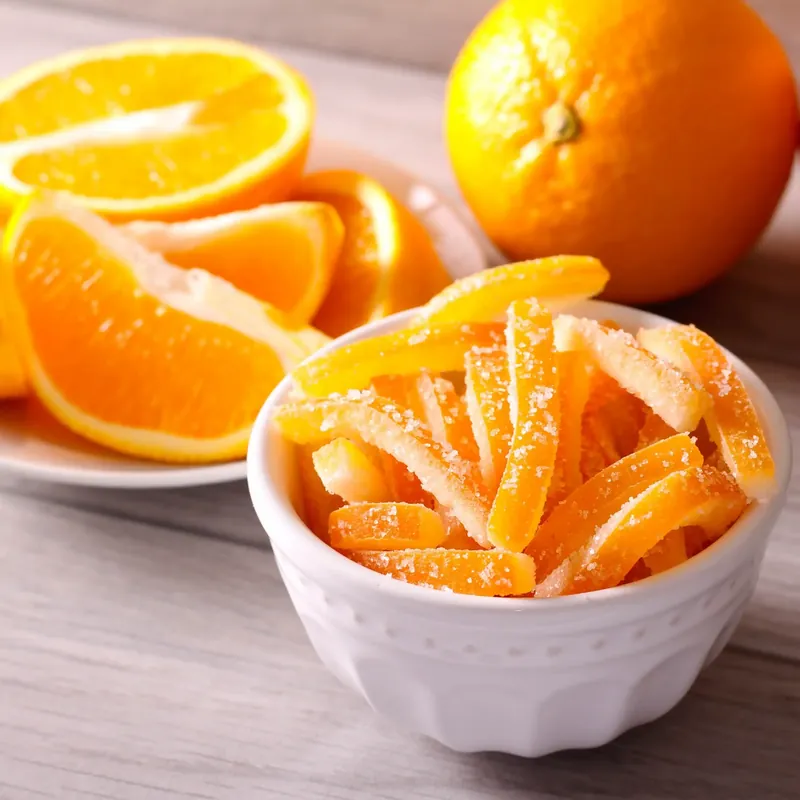 Abverkauf Candied orange - Candle fragrance oil