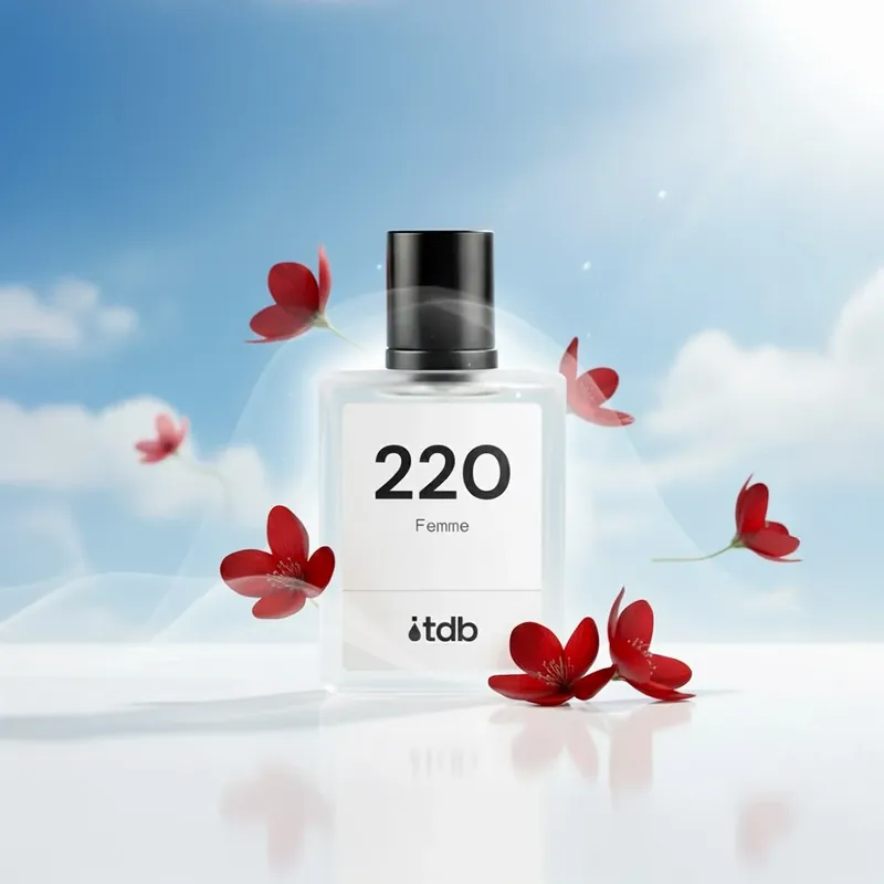 220 - Candle fragrance oil Meistverkauft