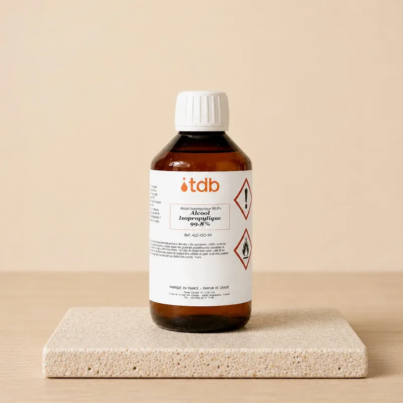 Isopropyl alcohol 99.8% Markenprodukt
