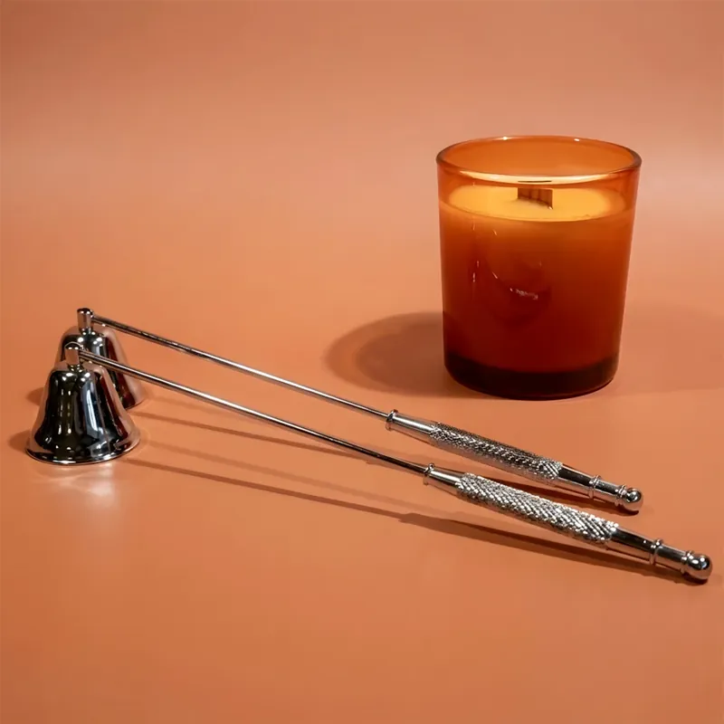 Solange Der Vorrat Reicht Candle wick snuffer