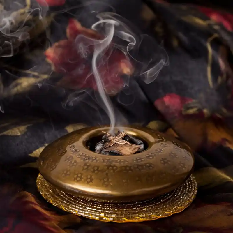 Eternal oud - Candle fragrance oil Saisonangebot