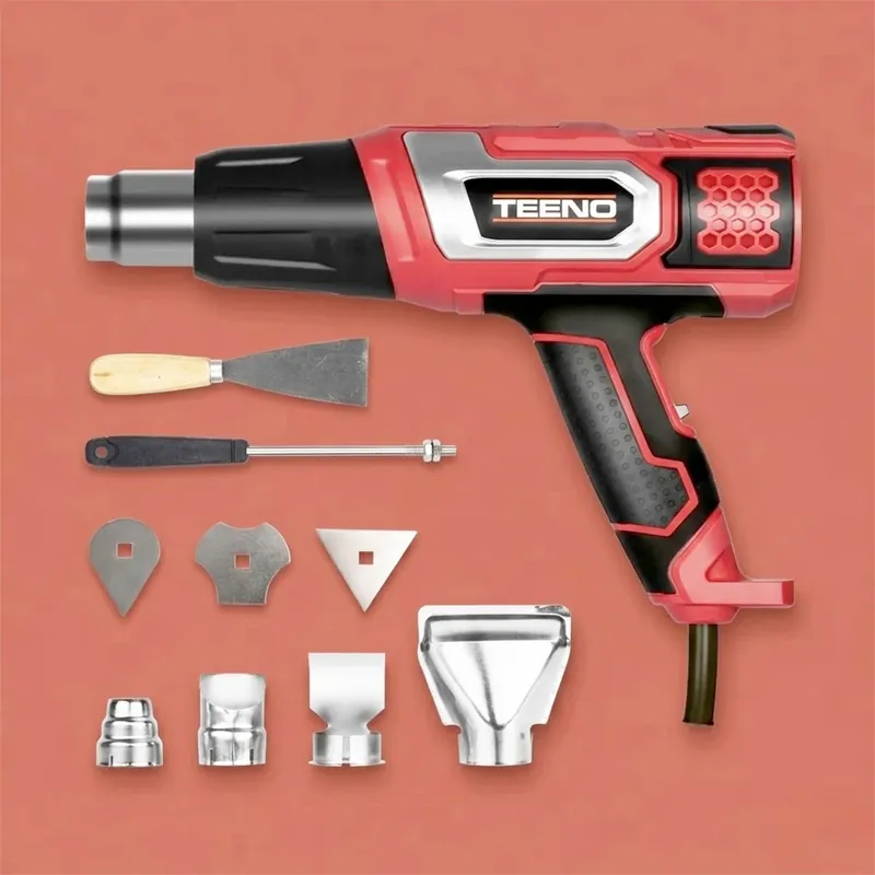 Thermal Scraper - 2000 W Preisknaller
