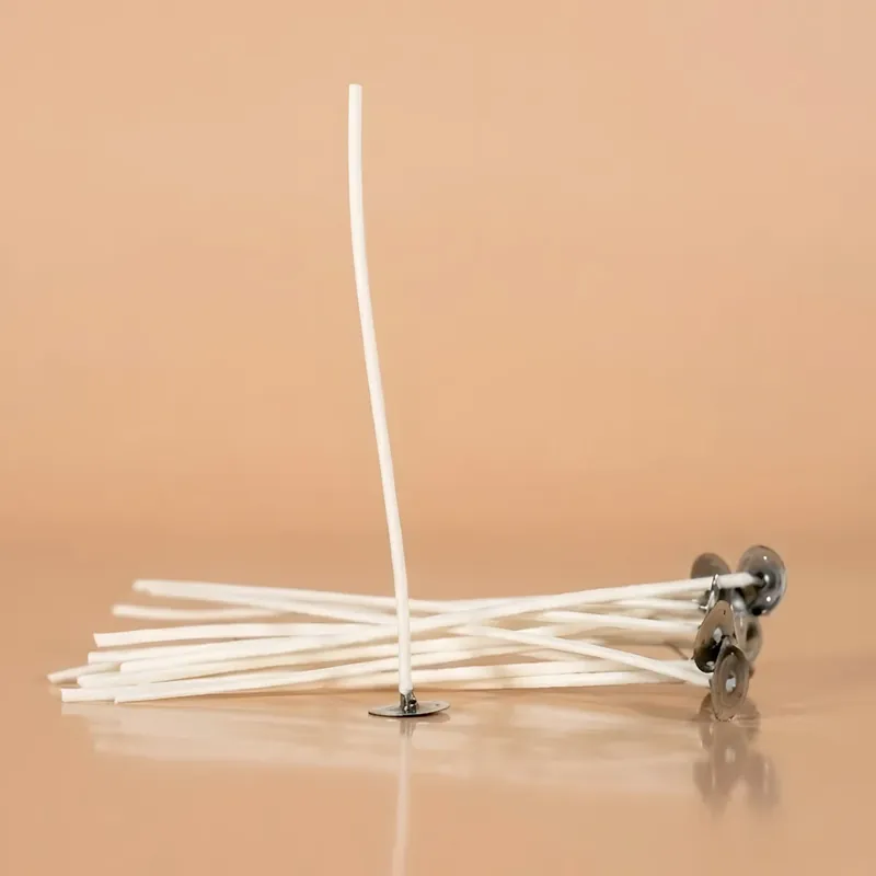 LX waxed cotton wicks for candles Online Kaufen
