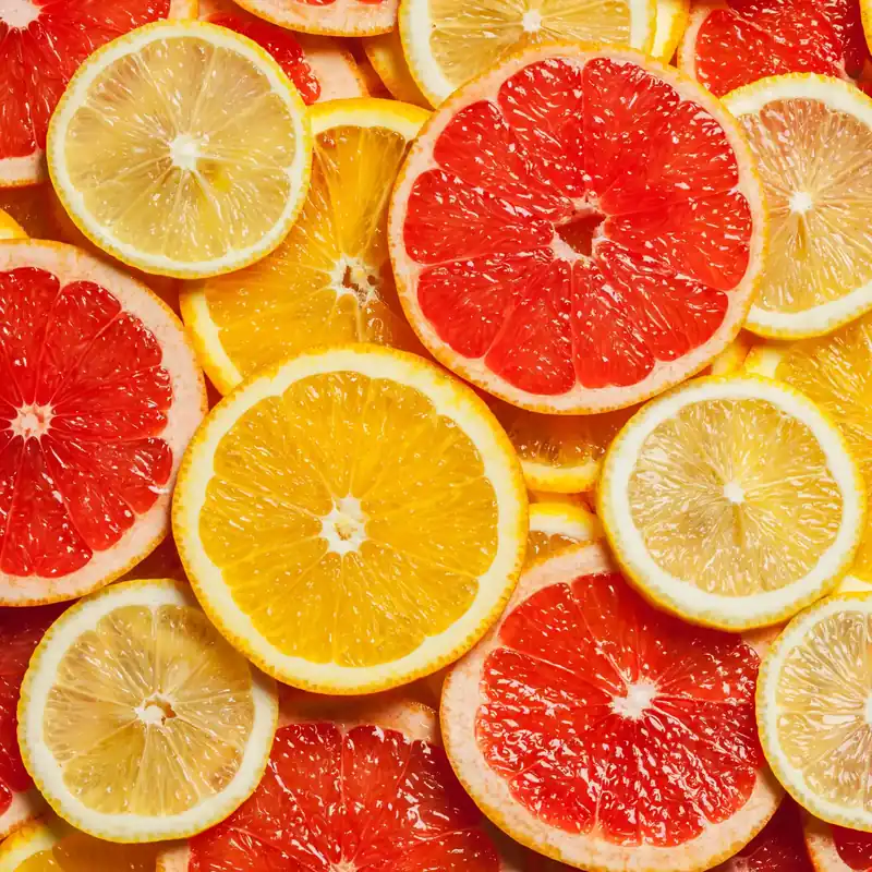 Citrus peel Ornat - Candle fragrance oil Kracherpreis