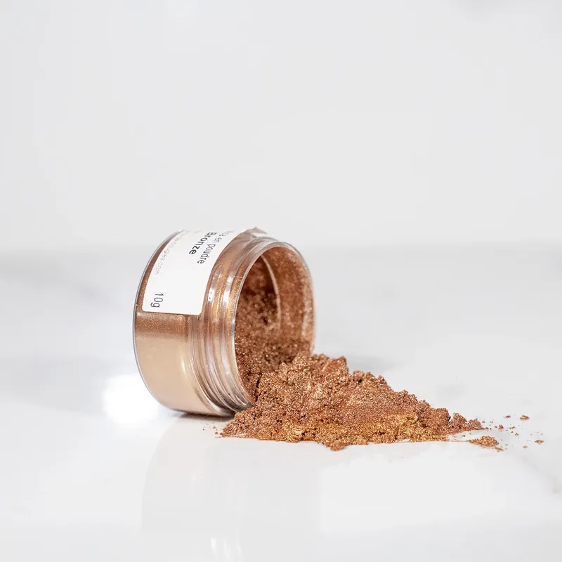 Mica Powder - Bronze Must-Have