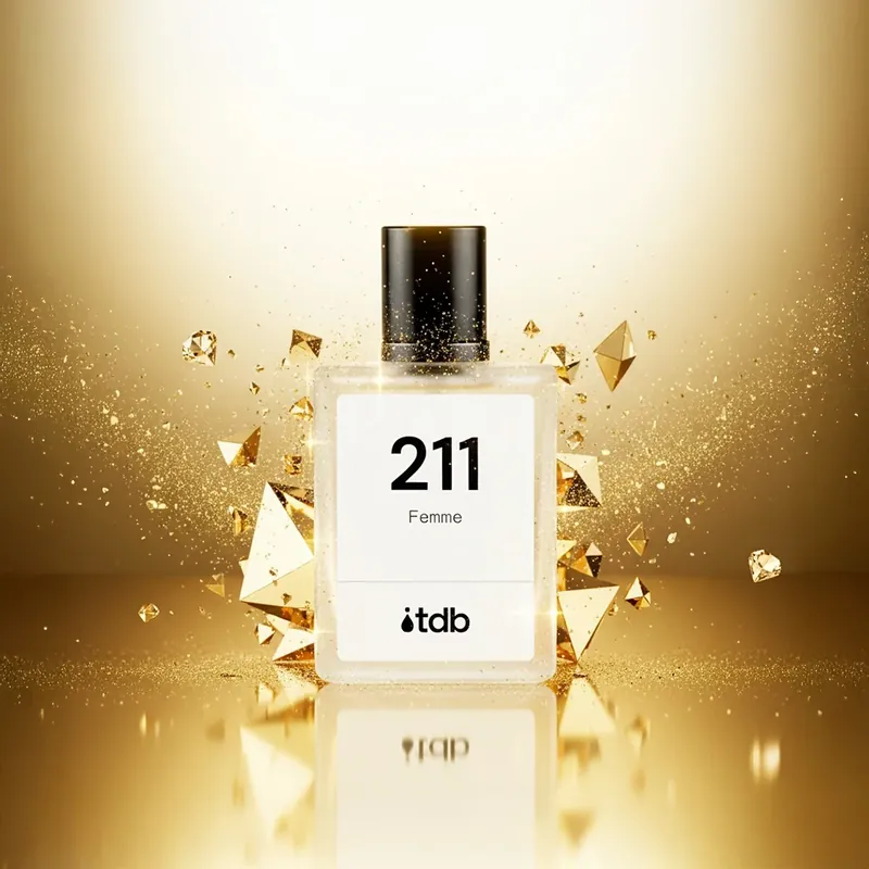 Jetzt Bestellen 211 - Candle fragrance oil