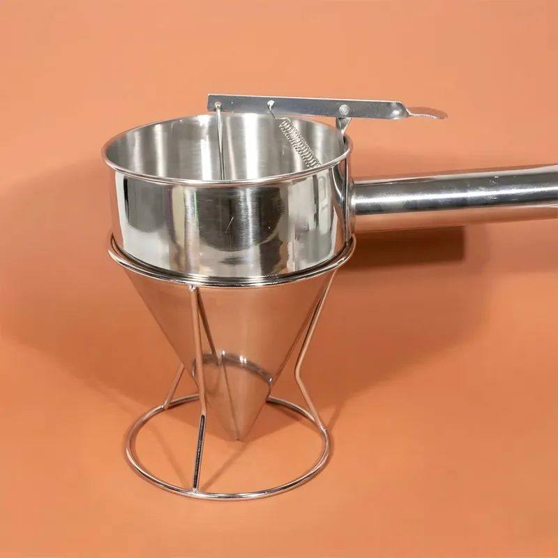 Piston funnel - 1.2 Liters Echt