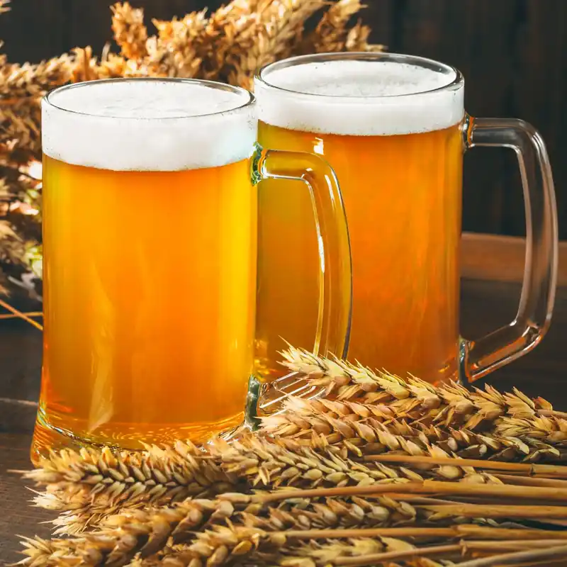 Beer - Candle fragrance oil Direkt Vom Hersteller