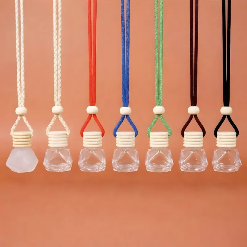 Diamond car diffuser - 8ml Top-Seller