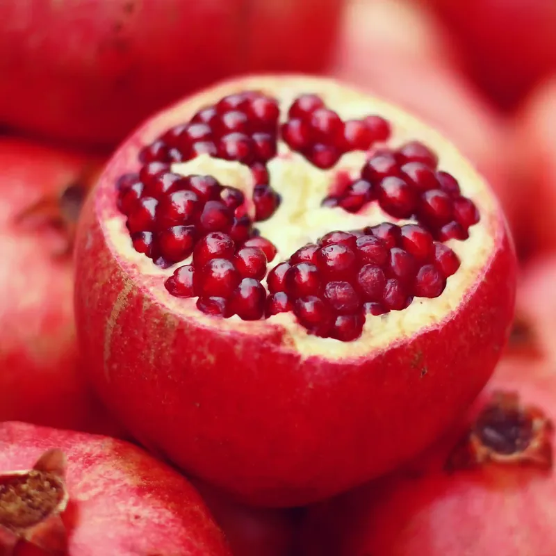 Pomegranate soap - Liquid soap fragrance Zertifiziert
