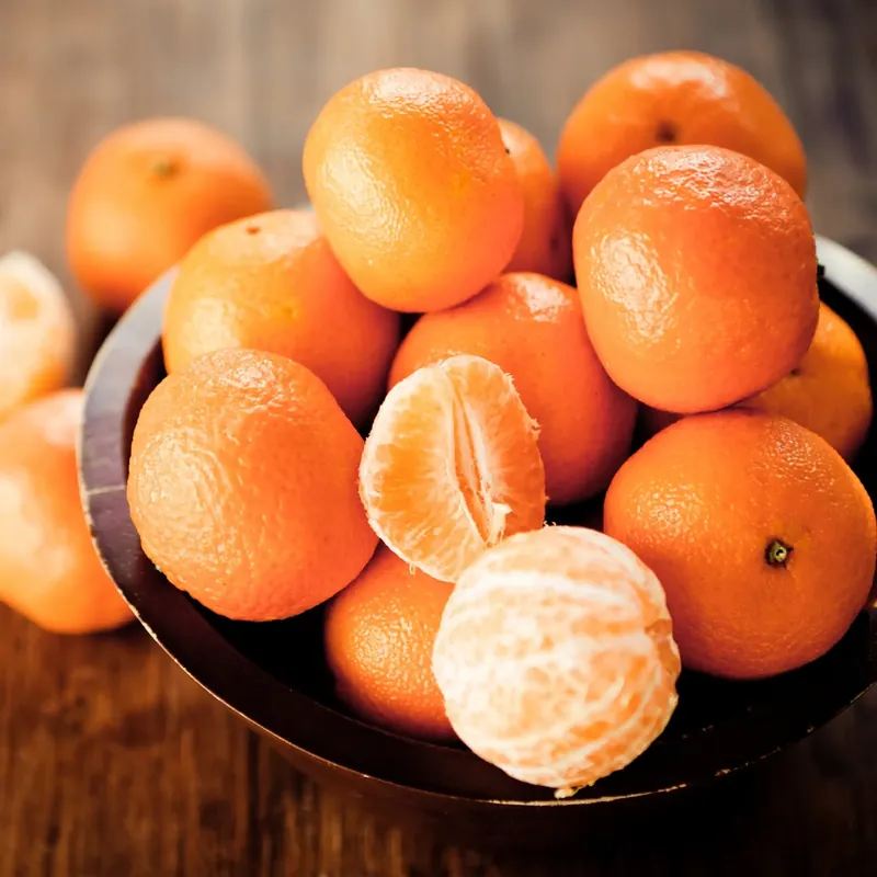Clementine - Candle fragrance oil Bestseller