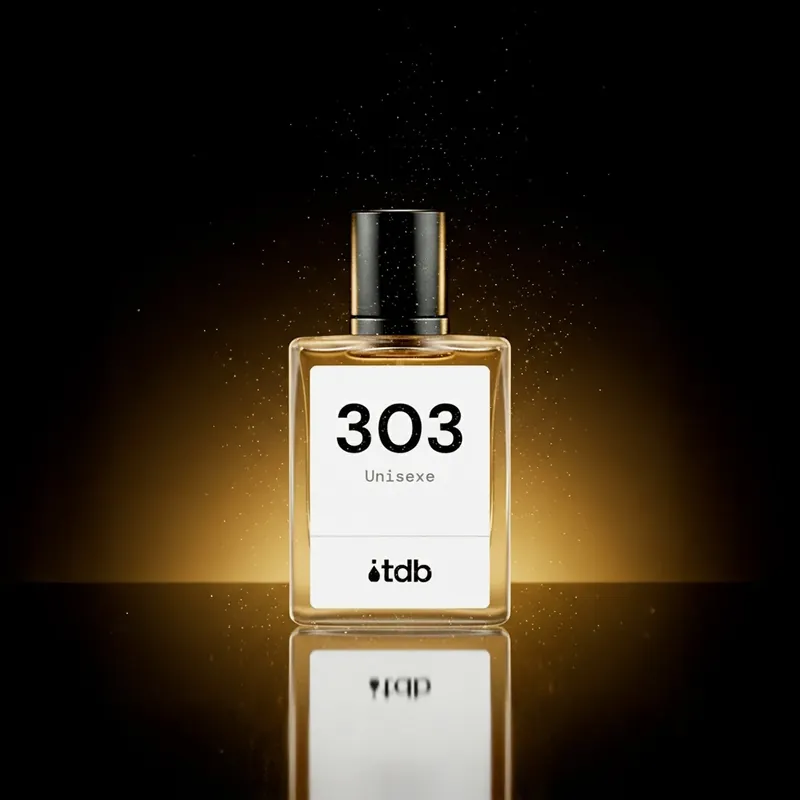 Sichere Zahlung 303 - Candle fragrance oil
