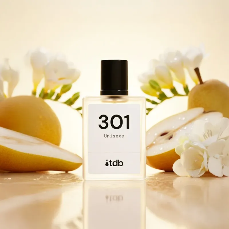 301 - Candle fragrance oil Sonderangebot
