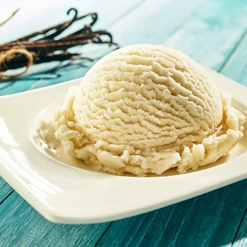 Mega-Angebot Vanilla ice cream - Candle fragrance oil
