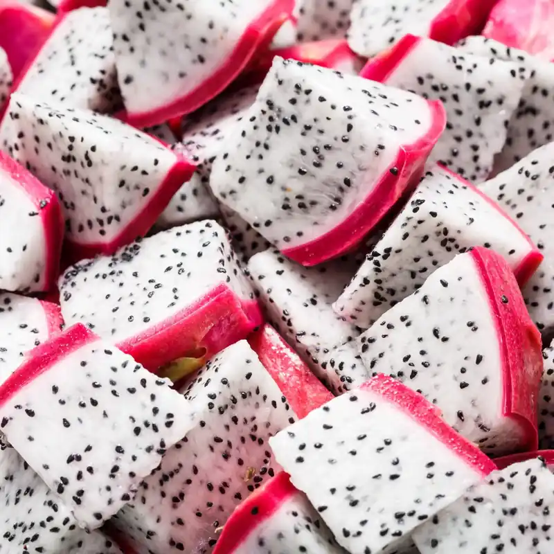 Dragonfruit zest - Candle fragrance oil Must-Have