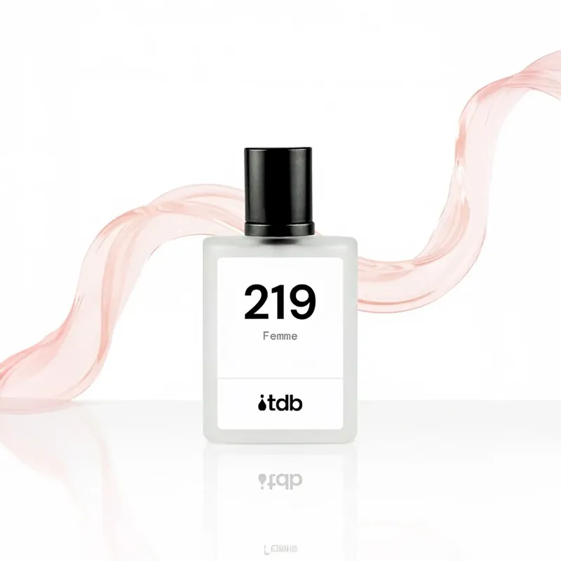 Neuheit 219 - Candle fragrance oil