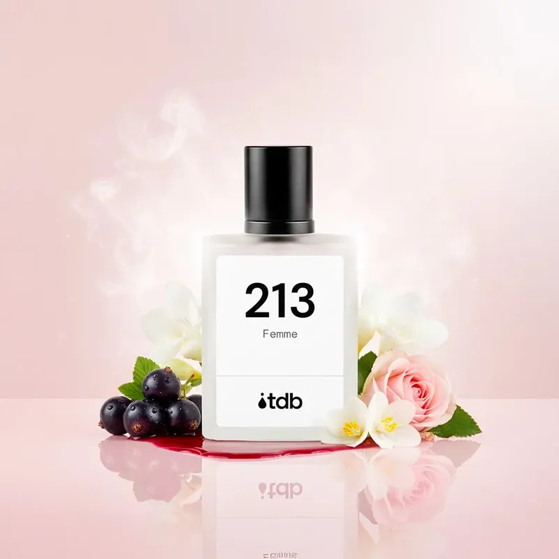 213 - Candle fragrance oil Preisknaller