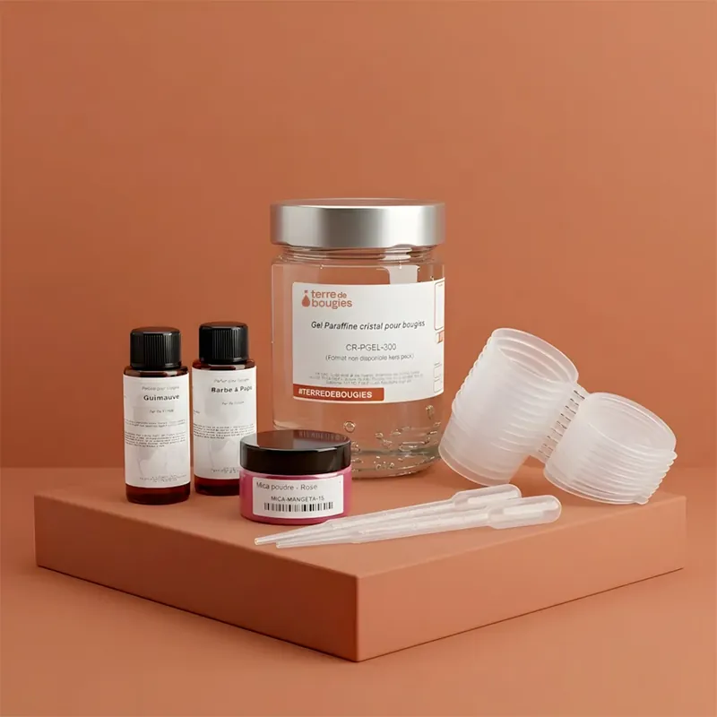 Top-Seller Fondant Kit - Jelly