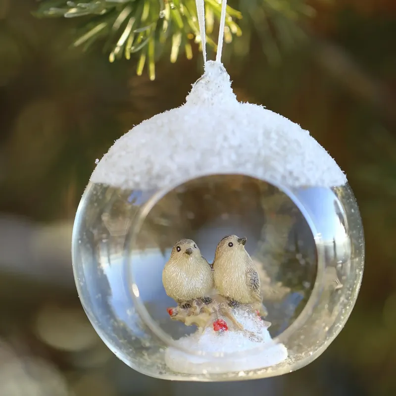 Christmas cocooning - Candle fragrance oil Bestseller